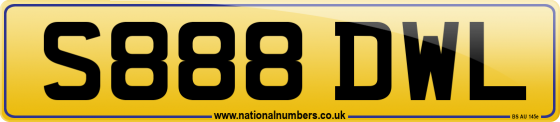S888 DWL