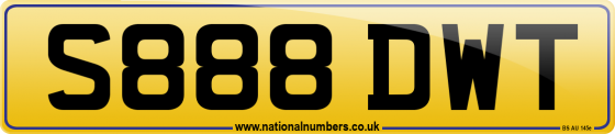 S888 DWT
