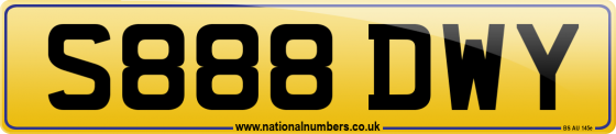 S888 DWY