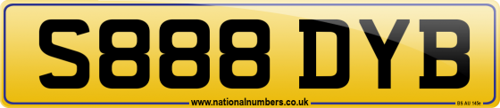 S888 DYB