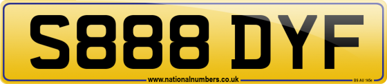 S888 DYF