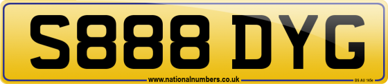 S888 DYG