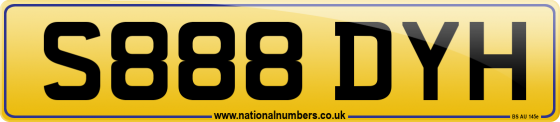 S888 DYH