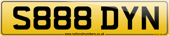 S888 DYN