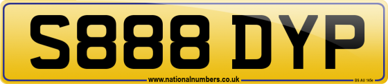 S888 DYP