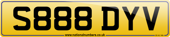 S888 DYV