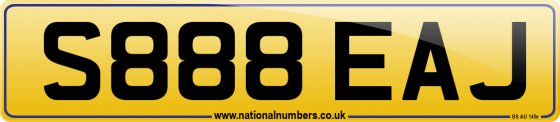 S888 EAJ