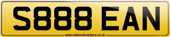 S888 EAN
