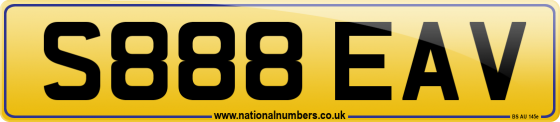 S888 EAV
