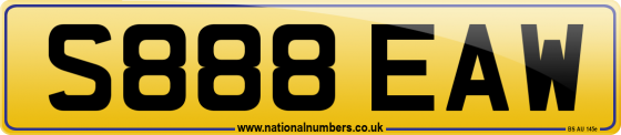 S888 EAW