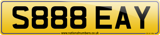 S888 EAY