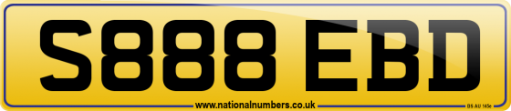 S888 EBD