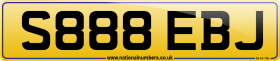 S888 EBJ