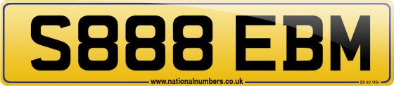 S888 EBM
