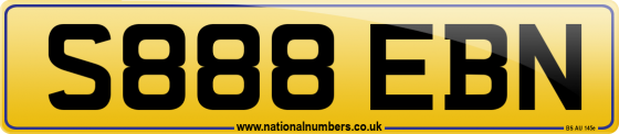 S888 EBN