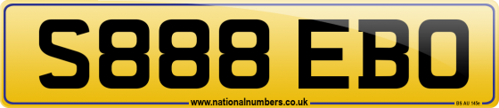 S888 EBO