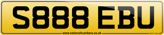 S888 EBU