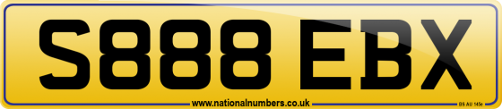 S888 EBX