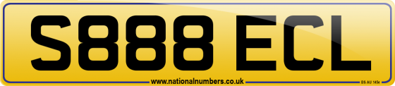 S888 ECL