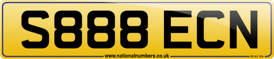 S888 ECN