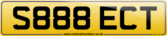 S888 ECT