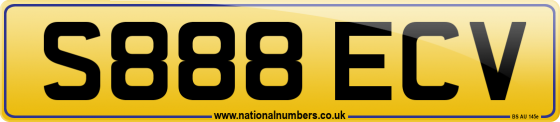 S888 ECV