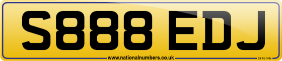 S888 EDJ