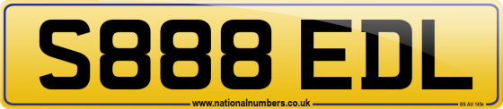 S888 EDL