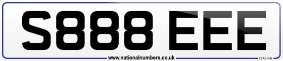 S888 EEE