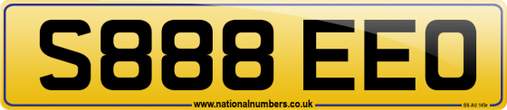 S888 EEO