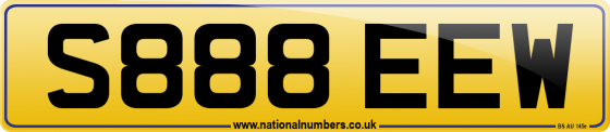 S888 EEW