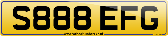 S888 EFG