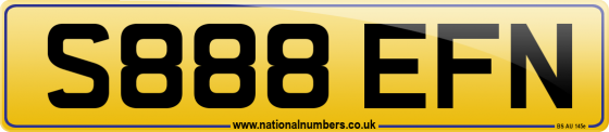 S888 EFN