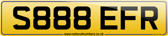 S888 EFR