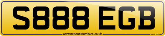 S888 EGB