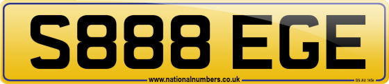 S888 EGE
