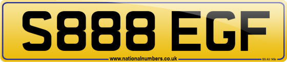 S888 EGF