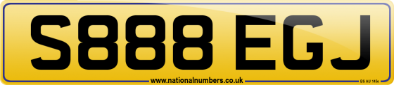 S888 EGJ