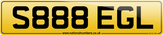 S888 EGL