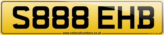 S888 EHB