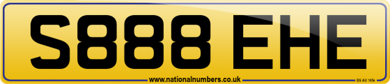 S888 EHE