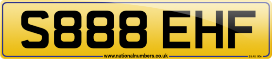 S888 EHF