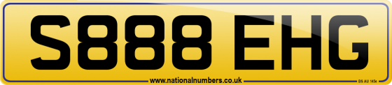 S888 EHG