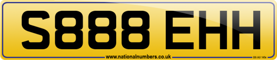 S888 EHH