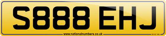 S888 EHJ