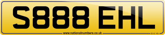 S888 EHL