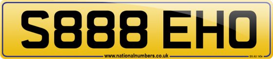 S888 EHO