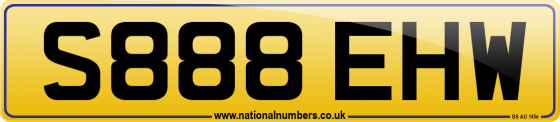 S888 EHW