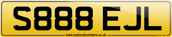 S888 EJL