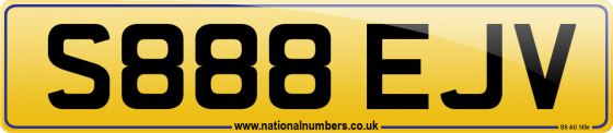 S888 EJV